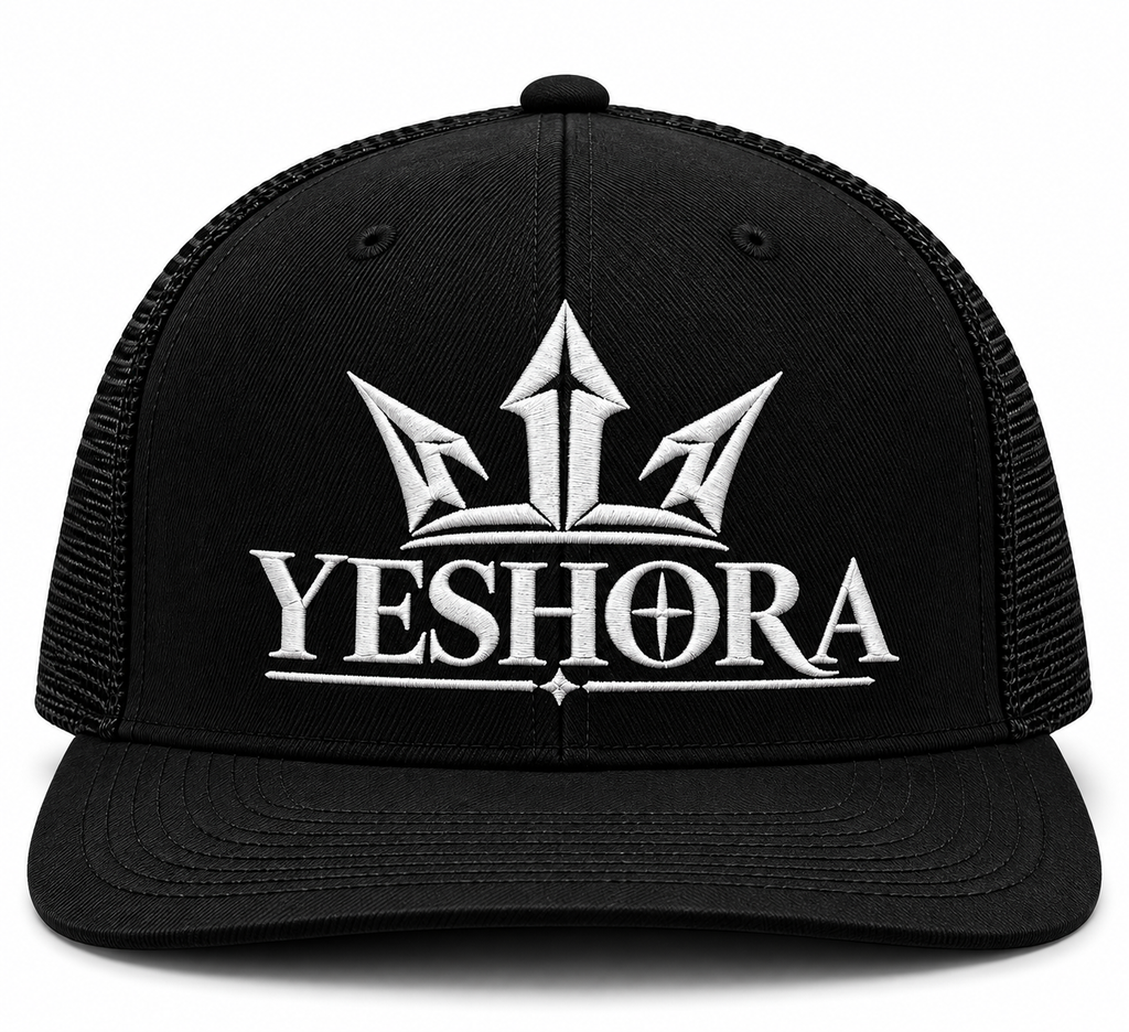 YESHORA CROWN CAP