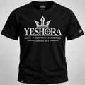 YESHORA WALK IN TRUTH TEE